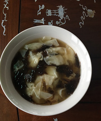 早餐故事