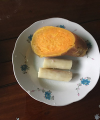 早餐故事