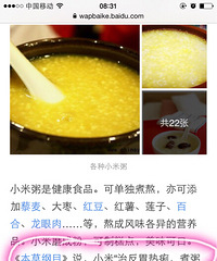 "山东沂蒙山小米黄灿灿的小米月子米宝宝辅食"