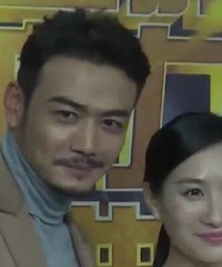小包总与安陵容竟是网友 一见面就恁上了