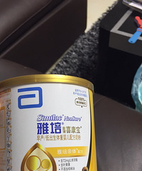 "出雅培早产儿奶粉母乳强化剂"