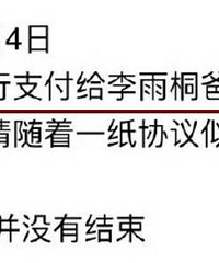 控诉女方出轨勒索,薛之谦反击李雨桐却被质疑造假