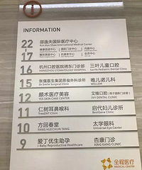 "以后看病就像逛商场!全国首家“共享医院”来了,就在杭州这家商