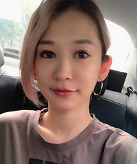 李雨桐好友湾湾质疑薛之谦:看不下去这个PS造假技术
