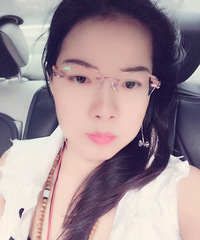 生活中酷爱臭美自拍的我
