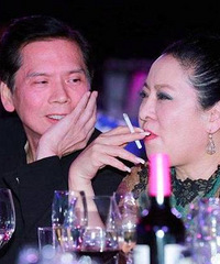 向太超奢华豪宅曝光 这些收藏品我都看呆
