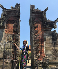 美美的旅途……