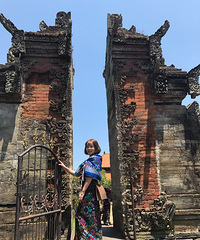 美美的旅途……