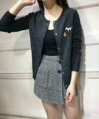 买衣服会上瘾,工厂清货