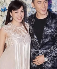 三婚后的辣妈钟丽缇又怀孕了 网友直呼:张伦硕真牛!