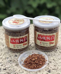 2017年新货,只是加工过程中压碎的山核桃仁
