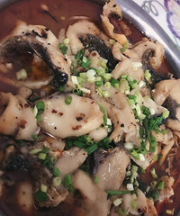 越来越来越有做饭的天赋
