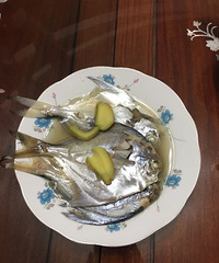 家常菜