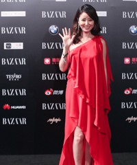 男人最想娶回家的女星 没想到婚后却被黑得很惨