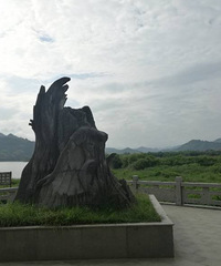 晒步打卡十美景