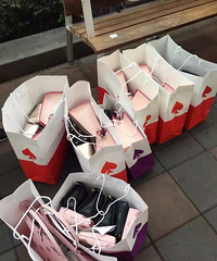 John美国正品代购
