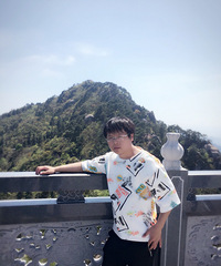征婚 好紧张