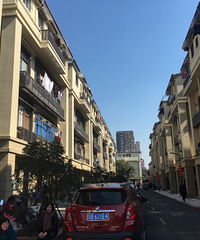 房东直租!!!西湖区文二西路益乐新村南区