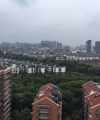 国庆献礼 加推高层 俯瞰杭州 空中花园 书吧任你玩