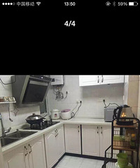 下沙沿江有房出租