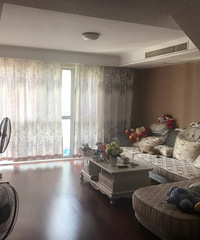 下城区新天地LOFT户型三室两厅出租