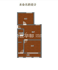 新颜苑社区房屋出租