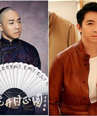 俞灏明:摆脱颜值绑架 请接受现在的我