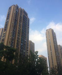 拱墅区半山街道金星桃源居单间出租