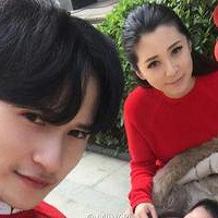 刘洲成前妻否认骗婚还做假口供 家人反目与己无关