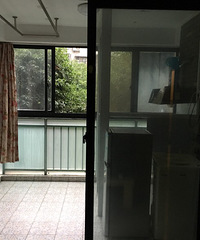 城西西溪湿地旁登新公寓单间出租