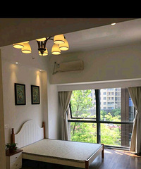 彭埠地铁站附近时间国际loft转租