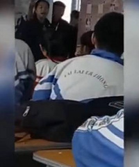 ���������ʦ������Ҳ�������㣡��Ů��У����ѧ�����ö���