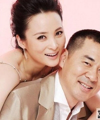 蒋勤勤离婚真的假的 陈建斌频频在外偷吃?【图】
