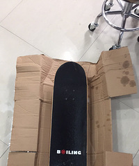 滑板车