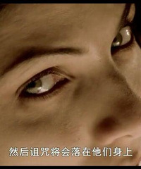 图解电影《死不瞑目》我的灵魂无处安放
