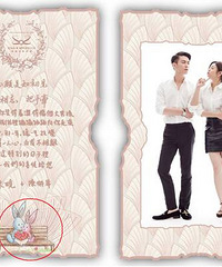 戏里是浊世的翩翩公子,戏外是温柔的新晋奶爸,原来陈晓才是真正
