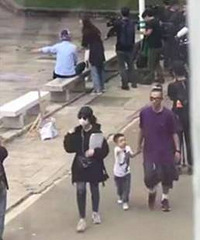 陈小春禁止Jasper涉足娱乐圈!甚至让大家不要再想Jasper了