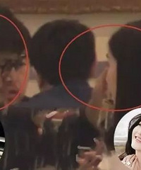 她是胡歌“唯二”承认的女朋友!钟汉良靳东李易峰竟然都被收入后