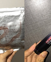 豁出去了!为了美自己在脸上打了一针!