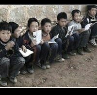 先下状态,不知道干什么好。