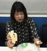 "高能预警!千万别试香蕉+冬枣,后果不可描述…"