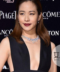 "林嘉欣酒楼喂母乳 公共场合喂母乳引争议【图】"