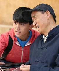 《我的仨妈两爸》暖心收官 丁宇佳身世终揭晓