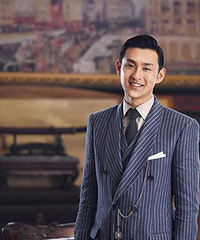 王彦霖《无心法师2》收官 顾基悔过独白扎心