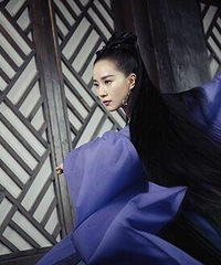 《醉玲珑》临近收关 凤卿尘打戏再上线高虐来袭
