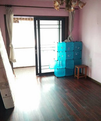 古荡新村东区,精装大面积两房4500元