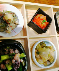 日料之风荷和食