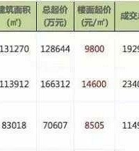 "1629.2亿! 杭州9月土地出让金已超去年全年"
