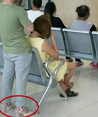 这才是好男人啊