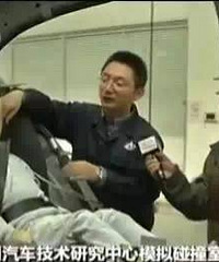 一位妈妈的亲身经历告诉你,儿童座椅有多重要!
